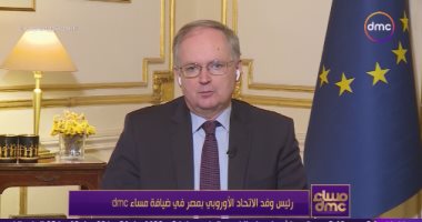 رئيس المفوضية الأوروبية ستناقش مع مصر الشراكة في مجال الهيدروجين الأخضر 