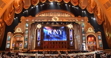 تعرف على قائمة الفائزين فى جوائز Tony Awards لـ عام 2022