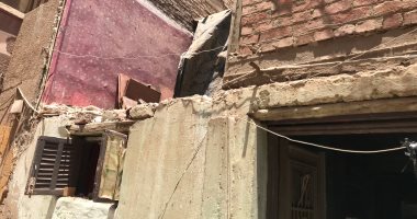 مصرع طفلة فى انهيار جزئى لمنزل بالغربية.. والأسرة تروى التفاصيل (فيديو)