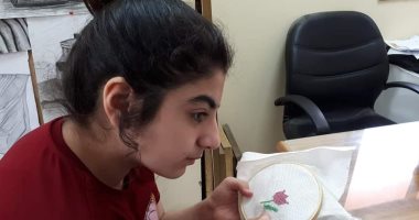 ثقافة شمال سيناء تنفذ أنشطة الفنون التشكيلية للأطفال