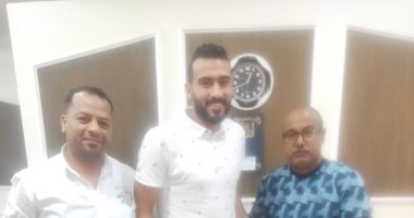لاعب الطلائع يجرى جراحة كسر الترقوة ويغيب عن الملاعب شهرين 