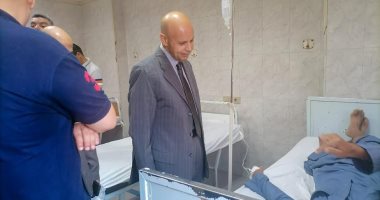 صحة الشرقية توضح تفاصيل تعرض مواطنين لنزلات معوية بسبب وجبة سمك