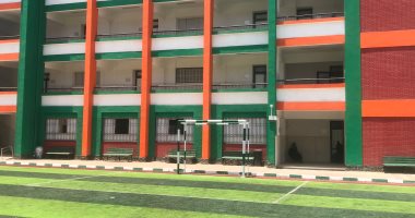 مدارس على أعلى مستوى.. حياة كريمة تحقق أحلام أهالى زفتى بالغربية.. لايف وصور