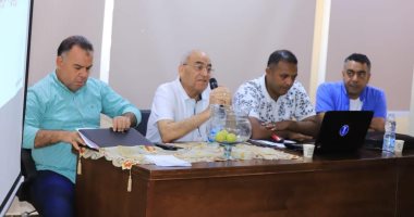الزمالك يواجه سموحة والأهلي أمام المعادي فى الجولة الأولى من دوري اليد