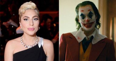 هل تلعب ليدى جاجا شخصية Harley Quinn فى الجزء الثانى من فيلم الجوكر؟