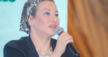 وزيرة البيئة: الدولة نفذت 30 مشروعا للتصدى للآثار السلبية للتغيرات المناخية