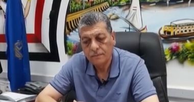 تهوية جيدة وزجاجات مياه.. أبرز استعدادات أسوان لامتحانات الثانوية العامة ..فيديو
