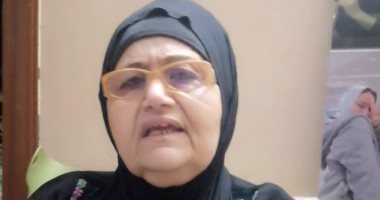 والدة الشهيد أبو شقرة: لما بشوف الاستقرار وحالنا بحمد ربنا على استشهاده..فيديو