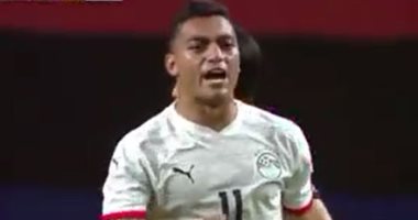 الزمالك ينتظر مستحقات مصطفي محمد خلال أسبوع