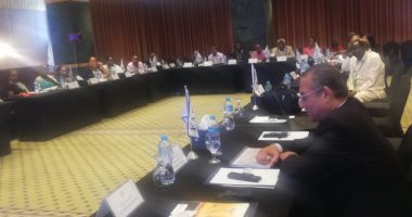 وزير التنمية: تطوير العشوائيات لا يقتصر على السكن لكن رفع جودة الحياة