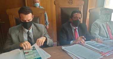 تأجيل محاكمة الطالب المتهم بابتزاز فتاة مصابة بالسرطان فى الغربية لـ21 يونيو
