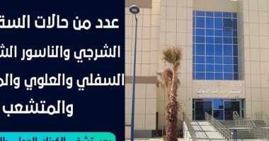 مستشفى الكرنك بالأقصر يستضيف ورشة عمل لإجراء 10 عمليات ناجحة فى الأورام والمناظير