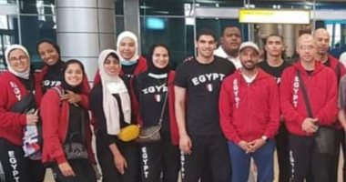 مركز شباب الجزيرة يستضيف بطولة الجمهورية للضاحية لألعاب القوى