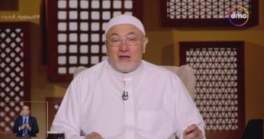 خالد الجندى: الرمال السوداء ثروة قومية و"اليوم السابع" أول من نوه عن سرقته