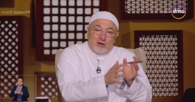 خالد الجندى: غياب الخطاب الدينى الواعى سبب الزيادة السكانية