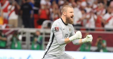 حارس منتخب أستراليا يشيد بملاعب مونديال قطر..ويؤكد: تأهلنا بسبب الجماعية