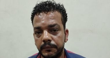 خسر زوجته وطفليه بسبب الغسالة.. أول ظهور للأب المكلوم بعد رحيل أسرته بالشرقية "لايف"