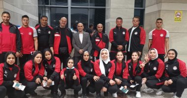 رئيس اتحاد رفع الأثقال: اهتمامنا بقطاع الناشئين سبب حصد ميداليات المكسيك