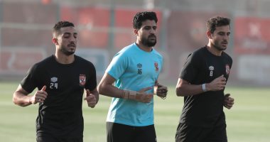 تعرف على تطورات تأهيل ثلاثي الأهلي المصاب قبل مباراة إيسترن كومباني 