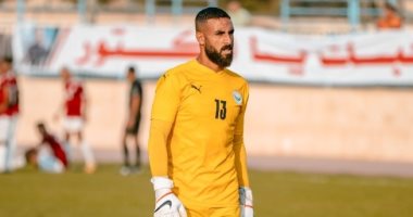 أحمد جمال حارس النصر ينتقل إلى وادى دجلة رسميا