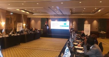 التنمية المحلية تواصل اليوم تدريب الكوادر الأفريقية من 17 دولة