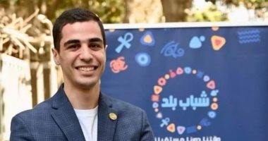 على فرج يحافظ على صدارة التصنيف العالمى للاسكواش للشهر الرابع