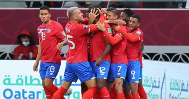 كوستاريكا آخر المتأهلين إلى كأس العالم 2022 على حساب نيوزيلندا.. فيديو