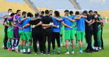 المصرى يتلقى 3 صدمات قبل مواجهة المقاصة فى الدورى العام