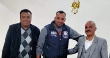 توفى أثناء أداء عمله.. محافظة الجيزة تنعى وكيل إدارة الإشغالات بحى شمال