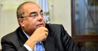 مصر والدول العربية ترشح الدكتور محمود محيي الدين مديرا تنفيذيا لصندوق النقد