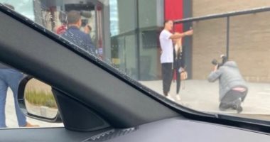 نونيز نجم بنفيكا يجتاز الكشف الطبى فى ليفربول