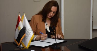 الجامعات الكندية فى مصر هى أولى المؤسسات التعليمية داخل العاصمة الإدارية