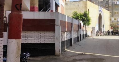 الشرقية تستعد لامتحانات الثانوية العامة بنظافة وصيانة المدارس.. صور