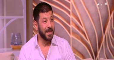 إياد نصار: "الجماعة" نقطة مهمة فى مشوارى ووفر علىّ سنوات كثيرة