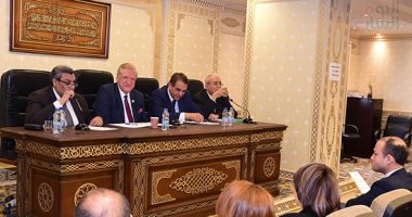 خطة النواب: عام 22/2021 شهد أكبر زيادة فى مخصصات تطوير وتدريب العاملين