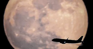 طائرة جديدة يمكنها نقل الركاب من لندن إلى نيويورك فى 3 ساعات فقط
