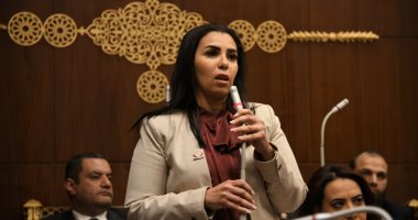 "صحة الشيوخ" تناقش مقترح نائبة تنسيقية شباب الأحزاب حول تراخيص مراكز الإدمان