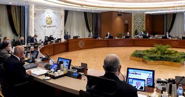 "مدبولى":افتتاح الرئيس السيسى لمشروعات الإنتاج الحيوانى يحقق الأمن الغذائى