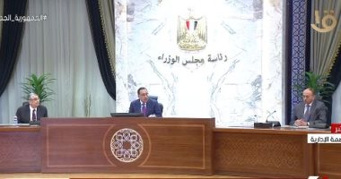 رئيس الوزراء يعلن تأجيل زيادة أسعار الكهرباء لمدة 6 أشهر .. 10 مليارات جنيه تتحملها الدولة.. مدبولي: الدولة المصرية لم تحرك سعر السولار رغم  زيادة أسعار الوقود.. ويطالب المواطنين بترشيد الاستهلاك 