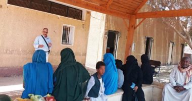 "صحة أسوان" تستعد لانطلاق حملة للقضاء على بؤر الإصابة بالبلهارسيا