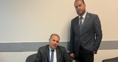 جمارك مطار القاهرة الدولى تضبط محاولة تهريب كمية من الأدوية البشرية