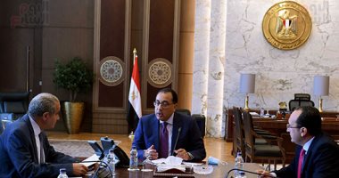 رئيس الوزراء يوجه بزيادة الرؤوس الحية للحفاظ على أسعار اللحوم خلال عيد الأضحى