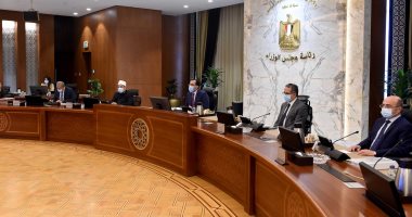 أخبار × 24 ساعة.. الحكومة تحذر من استغلال تحريك سعر الوقود لرفع أسعار السلع