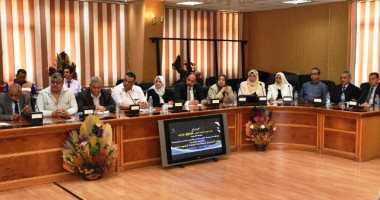 خدمات أمنية وصحية بكل لجنة.. غرفة عمليات بالشرقية لمتابعة امتحان الثانوية العامة