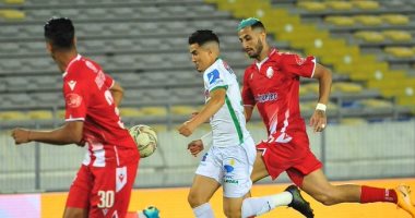 الدوري المغربى.. الوداد يستضيف الدفاع الجديدي فى مهمة صعبة والرجاء يواجه أغادير 