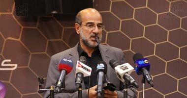 عامر حسين: خليلوزيتش مرشح لتدريب منتخب مصر في هذه الحالة