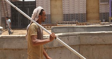 "حياة كريمة" ترسم بسمة أمل على المجتمعات الريفية بأسوان