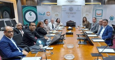 التحالف الوطنى يعلن تحريك فرق طبية للاطمئنان على مصابى حريق كنيسة المنيرة