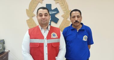 طالبة ولدت وهى رايحة الامتحان.. المسعف الشاهد على الواقعة يروى التفاصيل.. فيديو