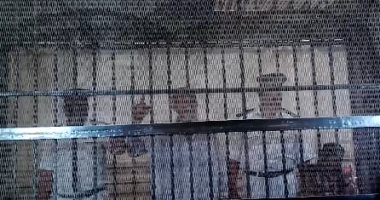 حيثيات حكم إعدام قاتل كاهن الإسكندرية: المتهم نفس شقية لا تجوز فيها الرحمة